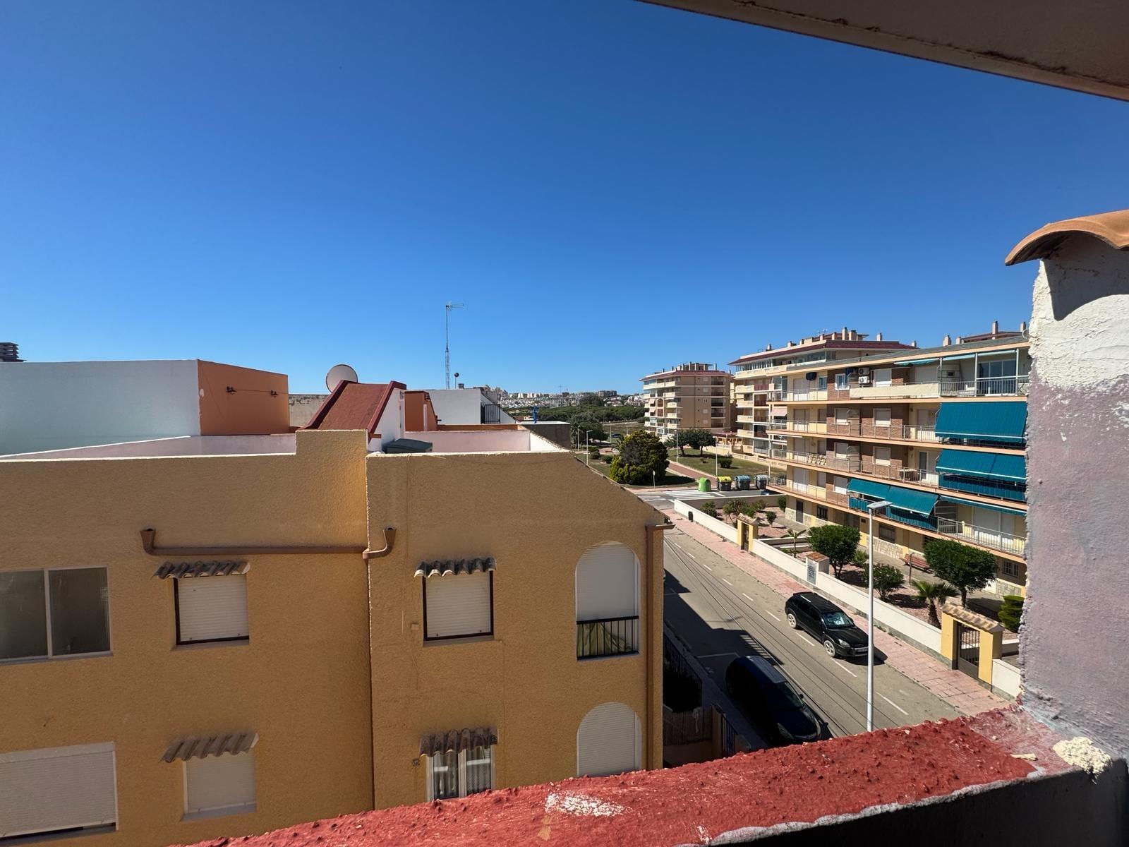Penthauss Torrevieja, Alicante, Spānijā 3 istabas, 85 m2 Nr. 194942