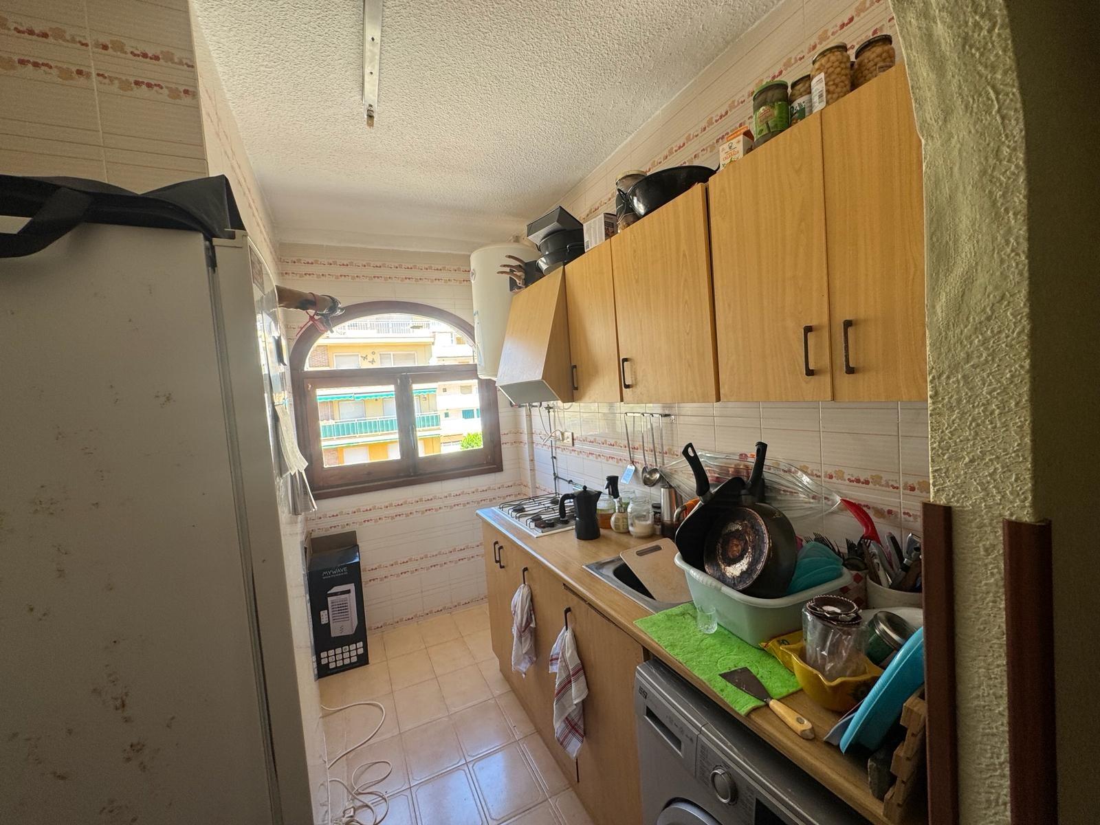 Penthauss Torrevieja, Alicante, Spānijā 3 istabas, 85 m2 Nr. 194942