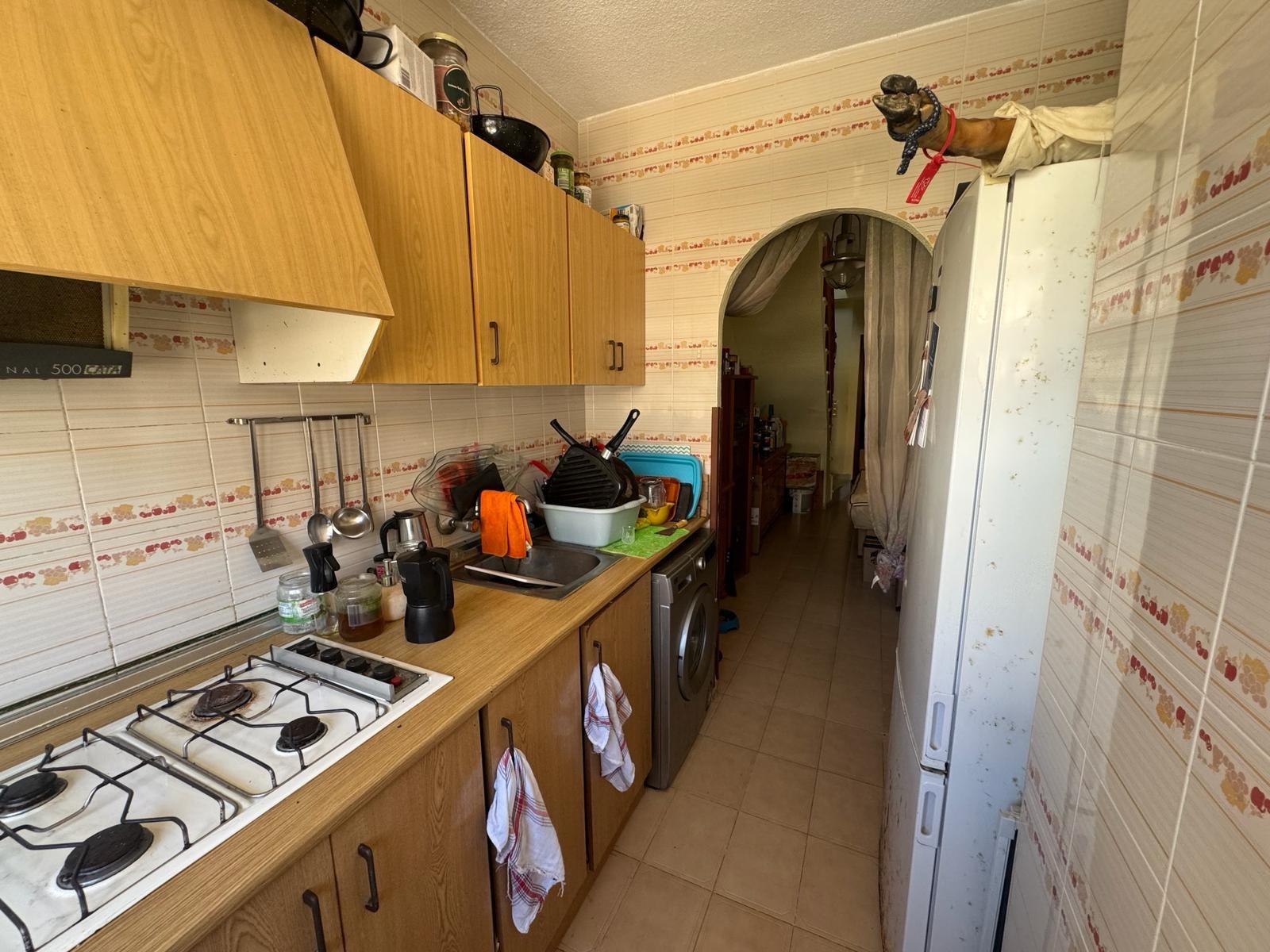 Penthauss Torrevieja, Alicante, Spānijā 3 istabas, 85 m2 Nr. 194942