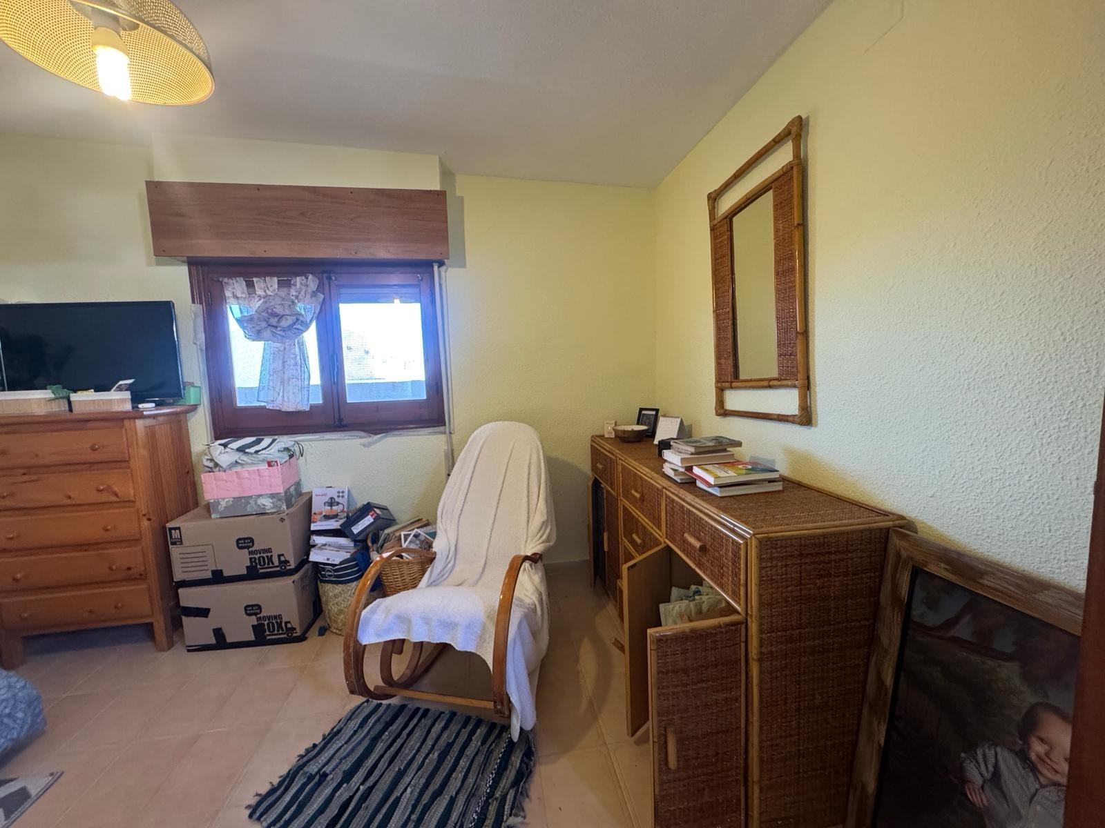 Penthauss Torrevieja, Alicante, Spānijā 3 istabas, 85 m2 Nr. 194942