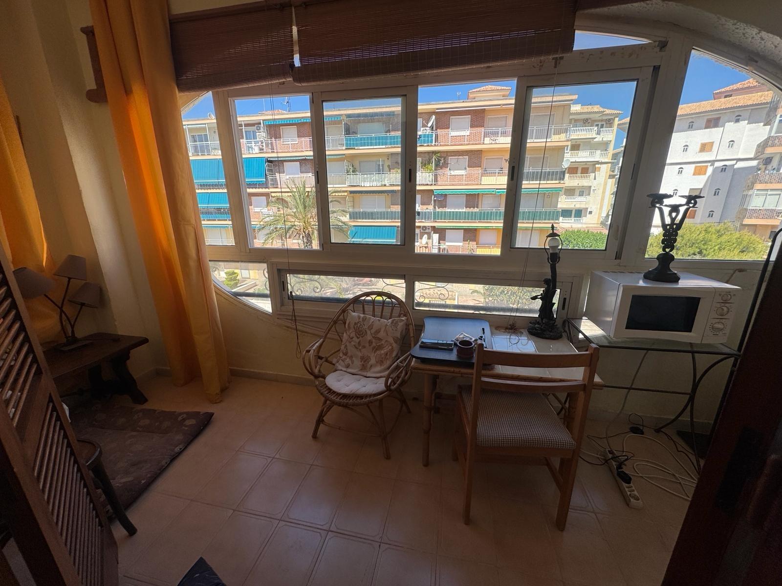 Penthauss Torrevieja, Alicante, Spānijā 3 istabas, 85 m2 Nr. 194942