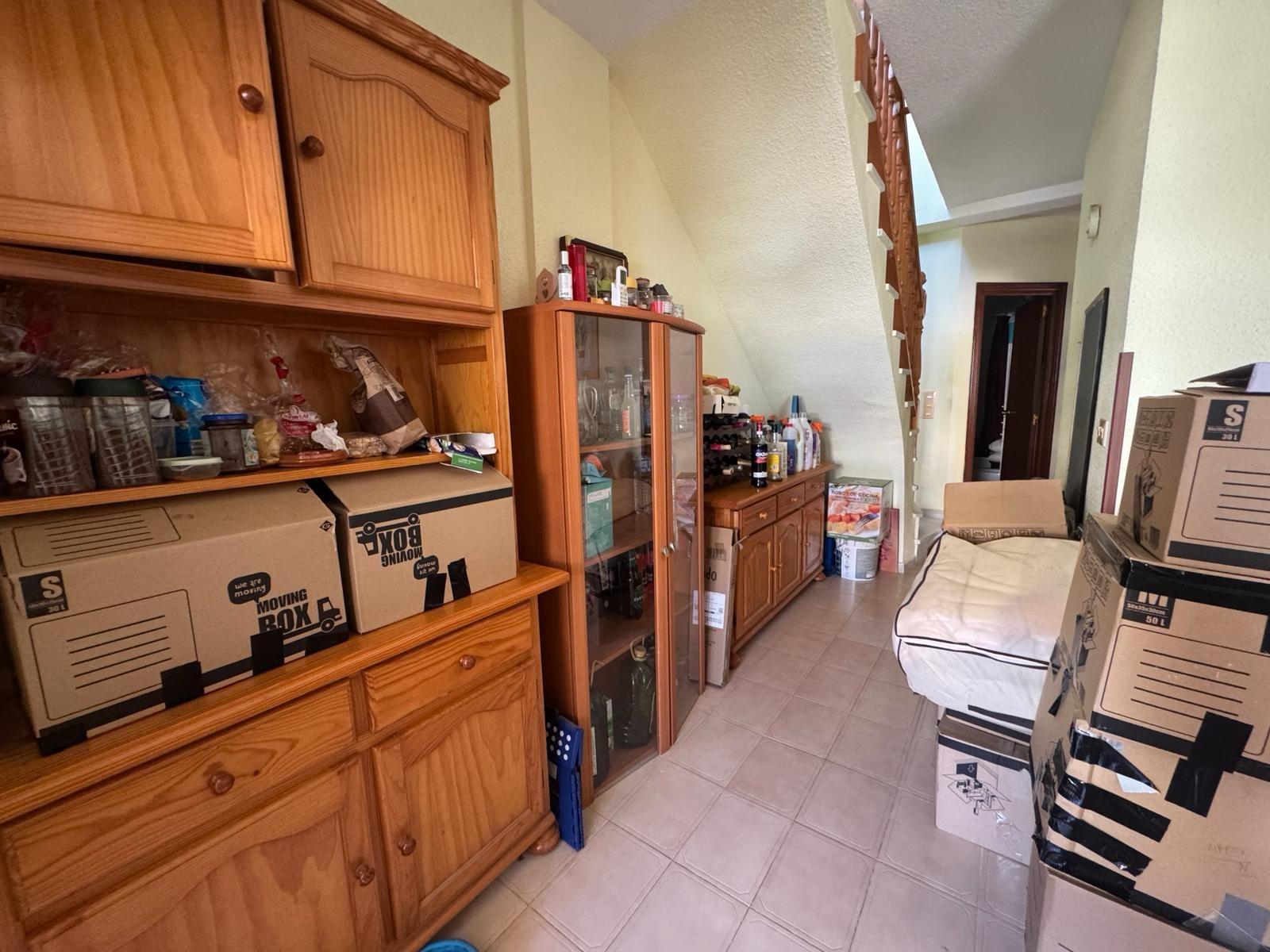 Penthauss Torrevieja, Alicante, Spānijā 3 istabas, 85 m2 Nr. 194942