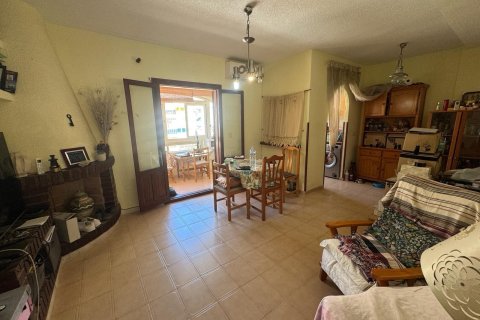 Penthouse à Torrevieja, Alicante, Espagne 3 chambres, 85 m2 No. 194942