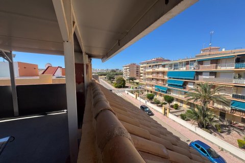 Penthouse à vendre à Torrevieja, Alicante, Espagne, 3 chambres, 85 m2 No. 194942 - photo 17