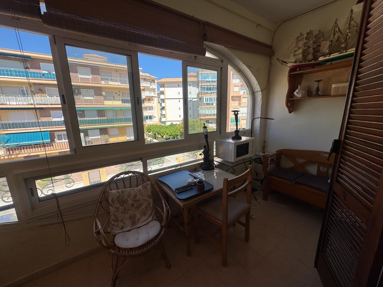 Penthauss Torrevieja, Alicante, Spānijā 3 istabas, 85 m2 Nr. 194942