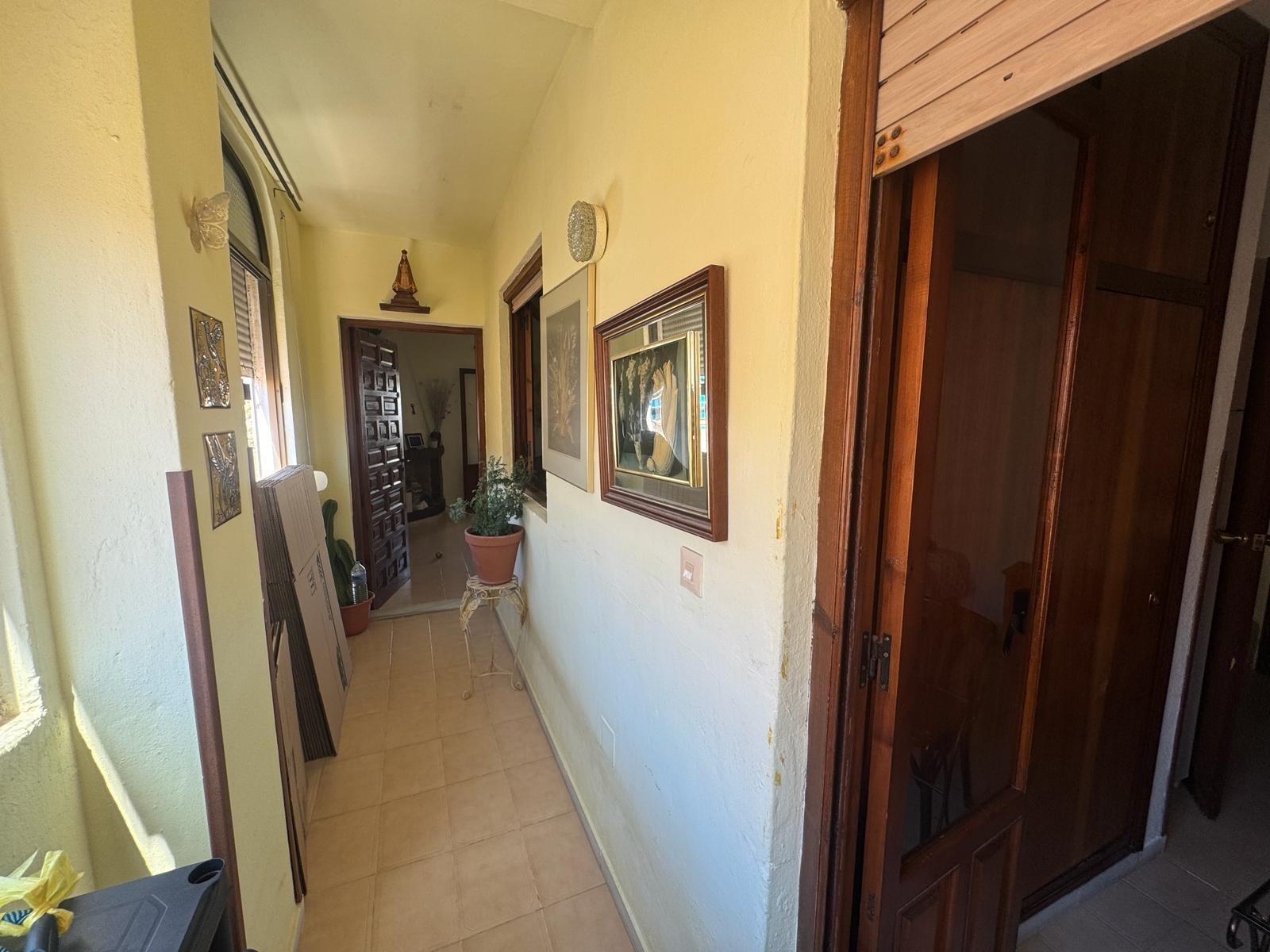 Penthauss Torrevieja, Alicante, Spānijā 3 istabas, 85 m2 Nr. 194942