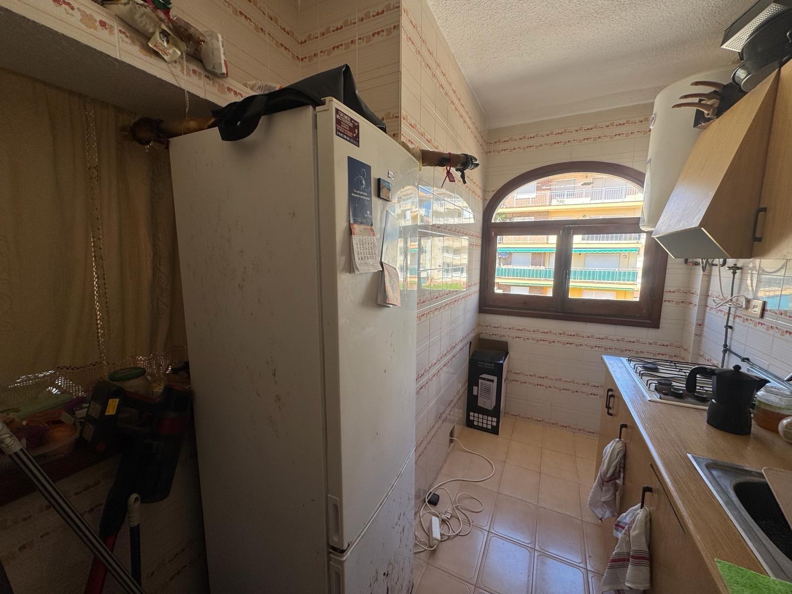 Penthauss Torrevieja, Alicante, Spānijā 3 istabas, 85 m2 Nr. 194942