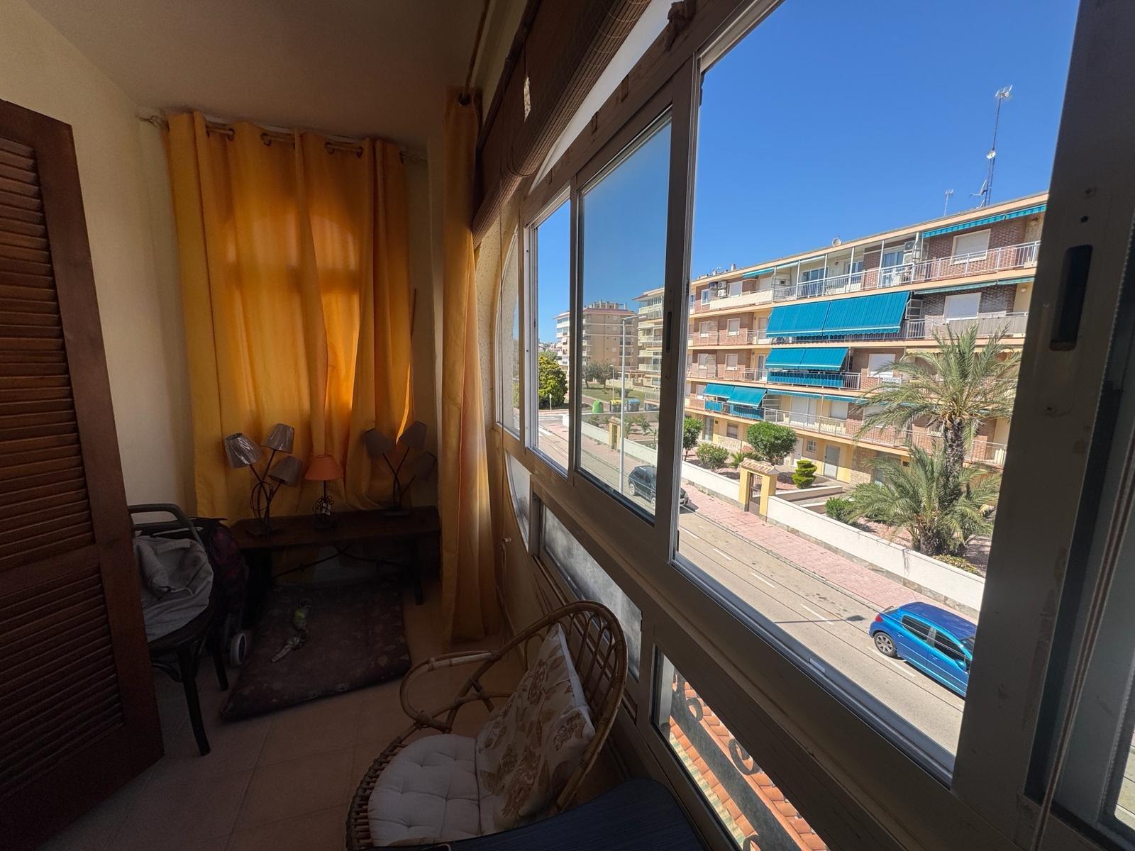 Penthauss Torrevieja, Alicante, Spānijā 3 istabas, 85 m2 Nr. 194942