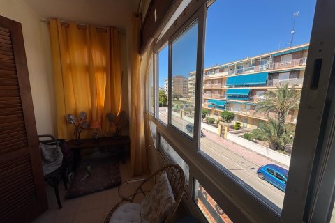 Penthouse à vendre à Torrevieja, Alicante, Espagne, 3 chambres, 85 m2 No. 194942 - photo 4