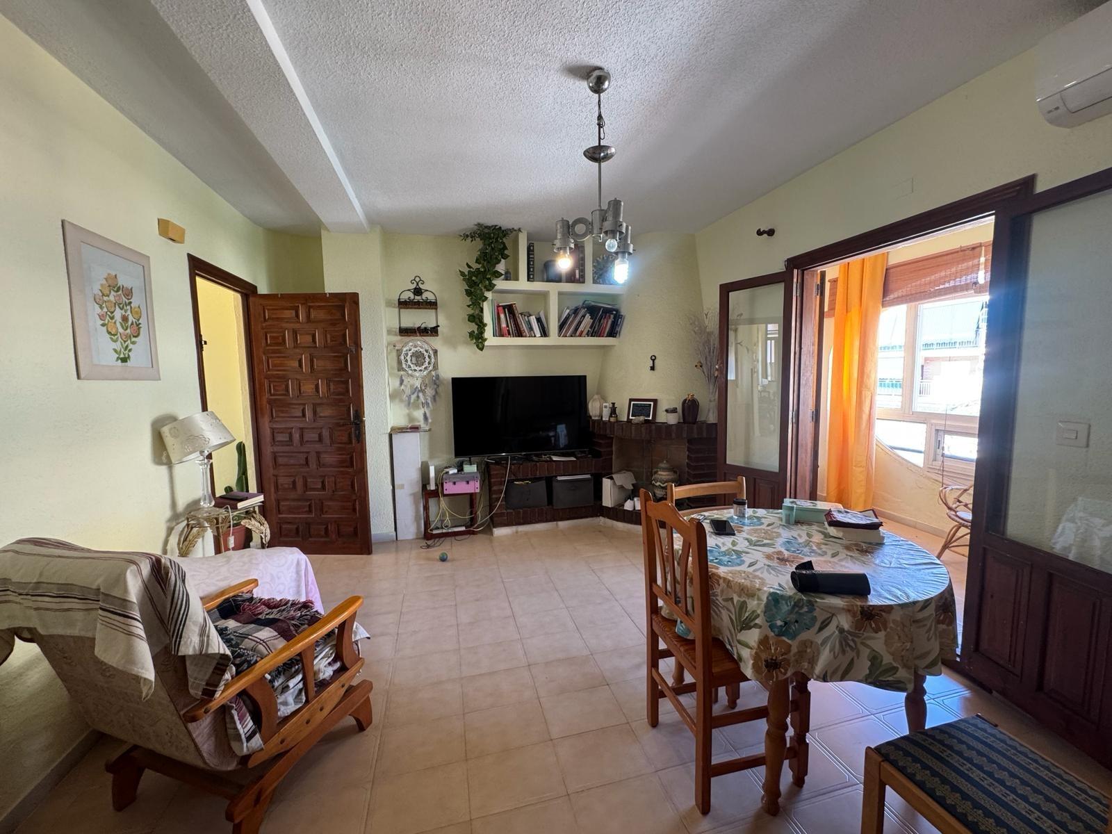 Penthauss Torrevieja, Alicante, Spānijā 3 istabas, 85 m2 Nr. 194942
