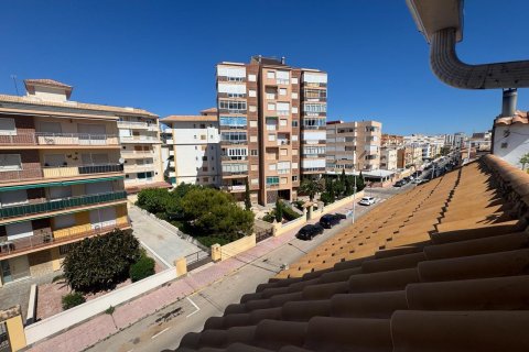Penthouse à vendre à Torrevieja, Alicante, Espagne, 3 chambres, 85 m2 No. 194942 - photo 18