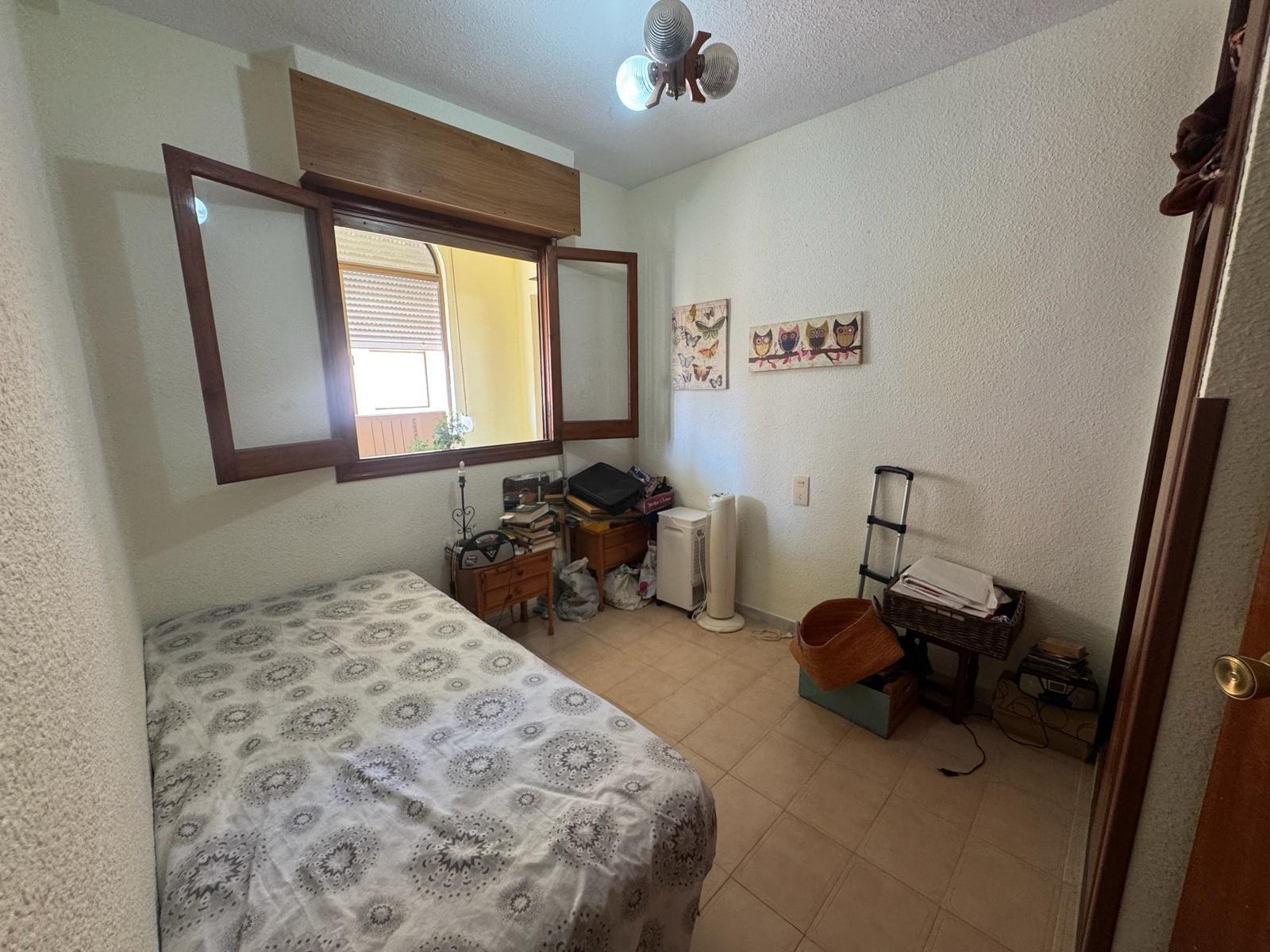 Penthauss Torrevieja, Alicante, Spānijā 3 istabas, 85 m2 Nr. 194942