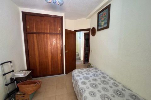 Penthouse à vendre à Torrevieja, Alicante, Espagne, 3 chambres, 85 m2 No. 194942 - photo 13