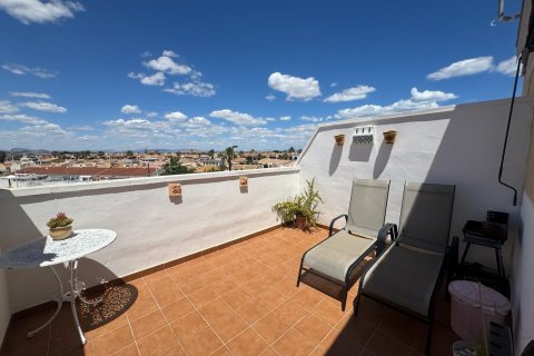 Сasa en venta en Torrevieja, Alicante, España 2 dormitorios, 92 m2 No. 194947 - foto 25