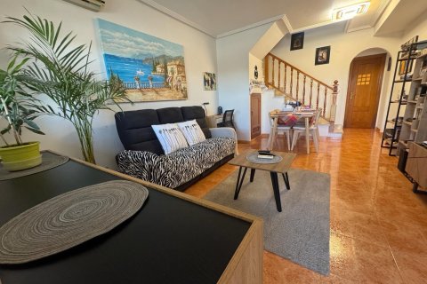 Сasa en venta en Torrevieja, Alicante, España 2 dormitorios, 92 m2 No. 194947 - foto 4
