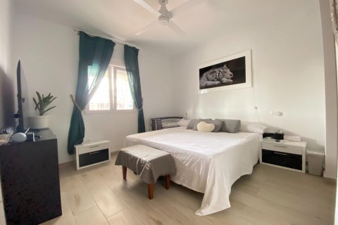Apartamento en venta en Torrevieja, Alicante, España 3 dormitorios, 140 m2 No. 194948 - foto 22
