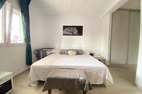 Apartamento en venta en Torrevieja, Alicante, España 3 dormitorios, 140 m2 No. 194948 - foto 25