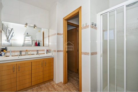 Dzīvoklis pārdošanā Mahon, Menorca, Spānijā 4 istabas, 165 m2 Nr. 167780 - attēls 9