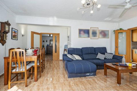 Dzīvoklis pārdošanā Mahon, Menorca, Spānijā 4 istabas, 165 m2 Nr. 167780 - attēls 4