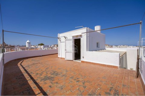 Dzīvoklis pārdošanā Mahon, Menorca, Spānijā 4 istabas, 165 m2 Nr. 167780 - attēls 13