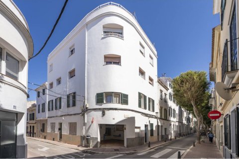 Dzīvoklis Mahon, Menorca, Spānijā 4 istabas, 165 m2 Nr. 167780