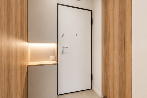 Wohnung zum Verkauf in Barcelona, Spanien 45 m2 Nr. 167774 - Foto 5