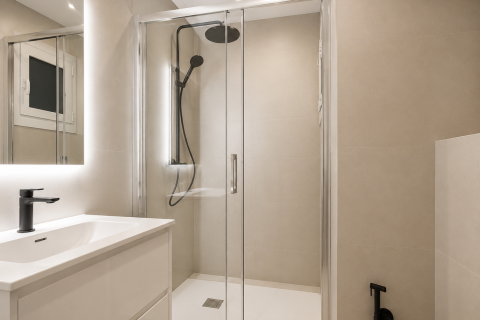 Wohnung zum Verkauf in Barcelona, Spanien 45 m2 Nr. 167774 - Foto 4