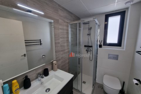 Lägenhet till salu i San Javier, Murcia, Spanien 3 sovrum, 128 kvm. Nr. 144061 - foto 2