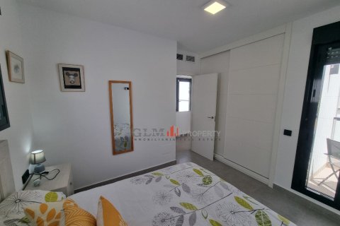 Lägenhet till salu i San Javier, Murcia, Spanien 3 sovrum, 128 kvm. Nr. 144061 - foto 7