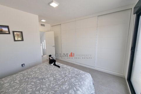 Lägenhet till salu i San Javier, Murcia, Spanien 3 sovrum, 128 kvm. Nr. 144061 - foto 13