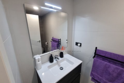 Lägenhet till salu i San Javier, Murcia, Spanien 3 sovrum, 128 kvm. Nr. 144061 - foto 22