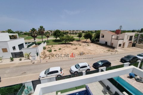 Lägenhet till salu i San Javier, Murcia, Spanien 3 sovrum, 128 kvm. Nr. 144061 - foto 19