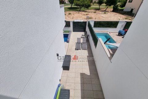 Lägenhet till salu i San Javier, Murcia, Spanien 3 sovrum, 128 kvm. Nr. 144061 - foto 8