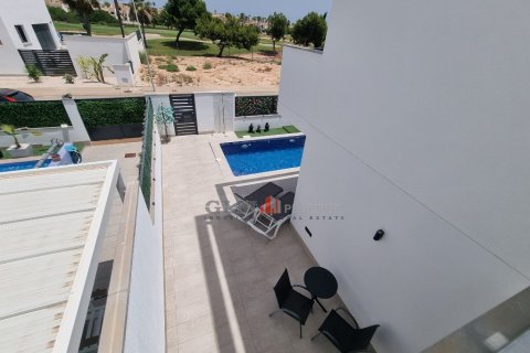 Lägenhet till salu i San Javier, Murcia, Spanien 3 sovrum, 128 kvm. Nr. 144061 - foto 17