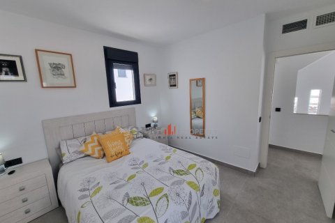 Lägenhet till salu i San Javier, Murcia, Spanien 3 sovrum, 128 kvm. Nr. 144061 - foto 6