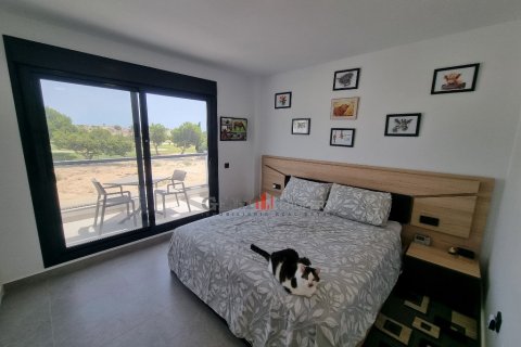 Lägenhet till salu i San Javier, Murcia, Spanien 3 sovrum, 128 kvm. Nr. 144061 - foto 15