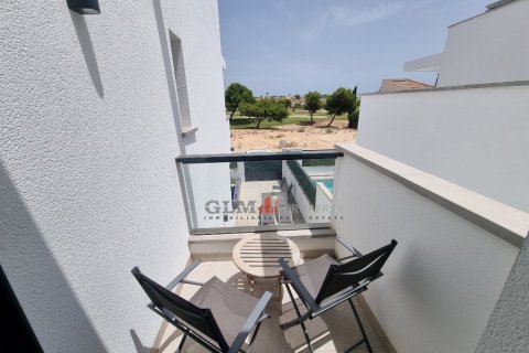 Lägenhet till salu i San Javier, Murcia, Spanien 3 sovrum, 128 kvm. Nr. 144061 - foto 30