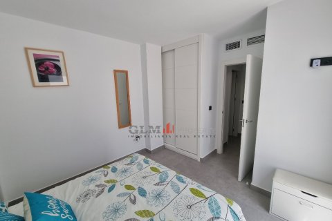 Lägenhet till salu i San Javier, Murcia, Spanien 3 sovrum, 128 kvm. Nr. 144061 - foto 24