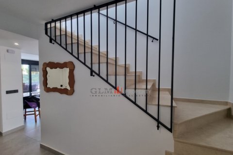 Lägenhet till salu i San Javier, Murcia, Spanien 3 sovrum, 128 kvm. Nr. 144061 - foto 29