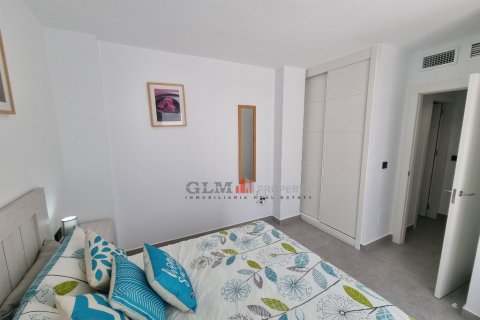 Lägenhet till salu i San Javier, Murcia, Spanien 3 sovrum, 128 kvm. Nr. 144061 - foto 25