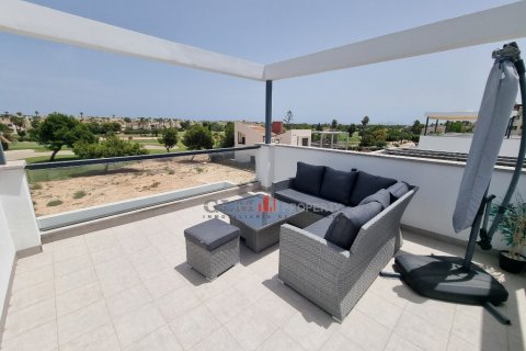 Lägenhet till salu i San Javier, Murcia, Spanien 3 sovrum, 128 kvm. Nr. 144061 - foto 20