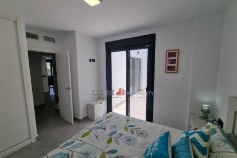 Lägenhet till salu i San Javier, Murcia, Spanien 3 sovrum, 128 kvm. Nr. 144061 - foto 28