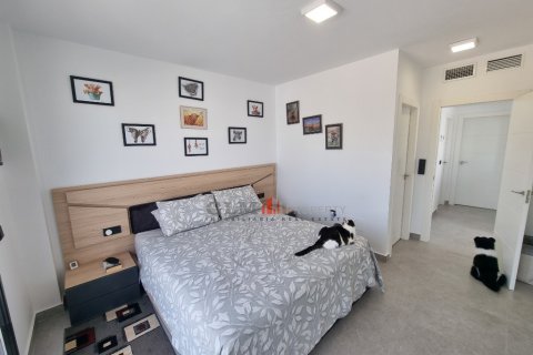 Lägenhet till salu i San Javier, Murcia, Spanien 3 sovrum, 128 kvm. Nr. 144061 - foto 14