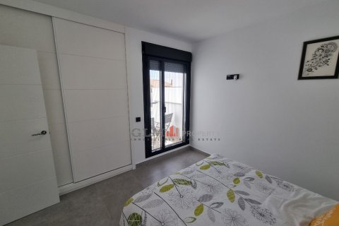 Lägenhet till salu i San Javier, Murcia, Spanien 3 sovrum, 128 kvm. Nr. 144061 - foto 5