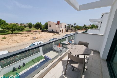 Lägenhet till salu i San Javier, Murcia, Spanien 3 sovrum, 128 kvm. Nr. 144061 - foto 11