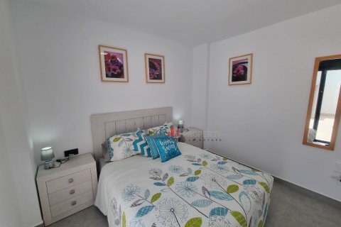 Lägenhet till salu i San Javier, Murcia, Spanien 3 sovrum, 128 kvm. Nr. 144061 - foto 26