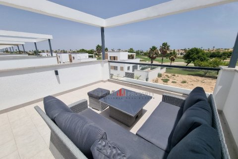 Lägenhet till salu i San Javier, Murcia, Spanien 3 sovrum, 128 kvm. Nr. 144061 - foto 21