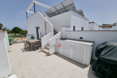 Lägenhet till salu i San Javier, Murcia, Spanien 3 sovrum, 128 kvm. Nr. 144061 - foto 18