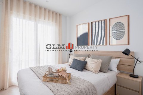 Apartament w San Pedro del Pinatar, Murcia, Hiszpania 2 sypialnie,  nr 144060 – zdjęcie 6