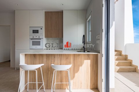 Apartament w San Pedro del Pinatar, Murcia, Hiszpania 2 sypialnie,  nr 144060 – zdjęcie 9